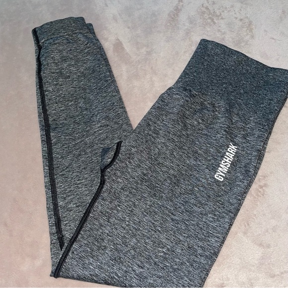 Gymshark Pants - Gymshark legging size M